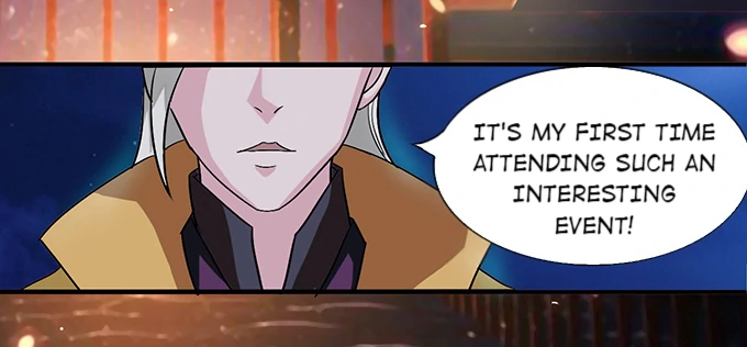 How to Raise a Cross-Dressing Master Chapter 32 - Page 2