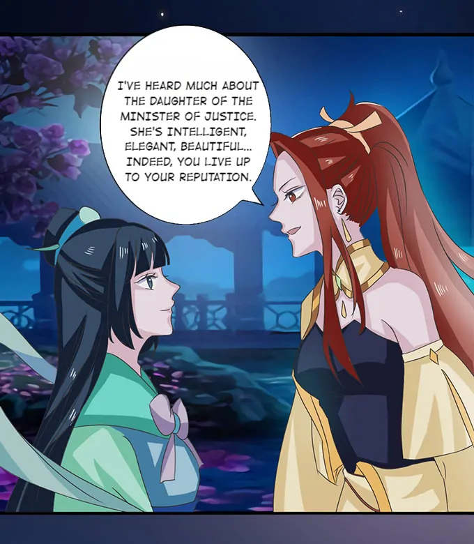 How to Raise a Cross-Dressing Master Chapter 32 - Page 20