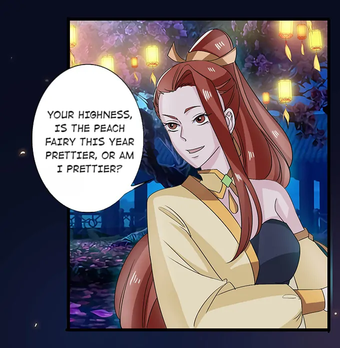 How to Raise a Cross-Dressing Master Chapter 32 - Page 22