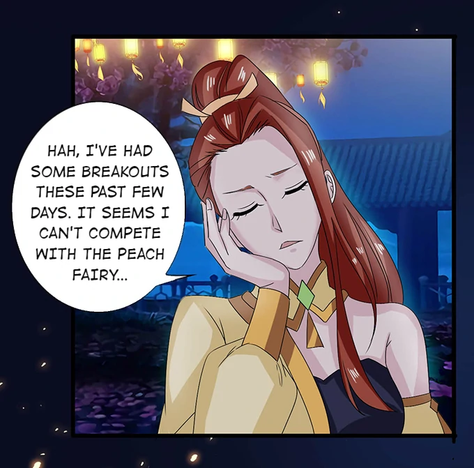 How to Raise a Cross-Dressing Master Chapter 32 - Page 25