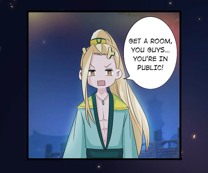 How to Raise a Cross-Dressing Master Chapter 32 - Page 29