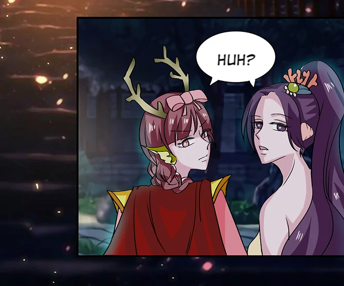 How to Raise a Cross-Dressing Master Chapter 32 - Page 3