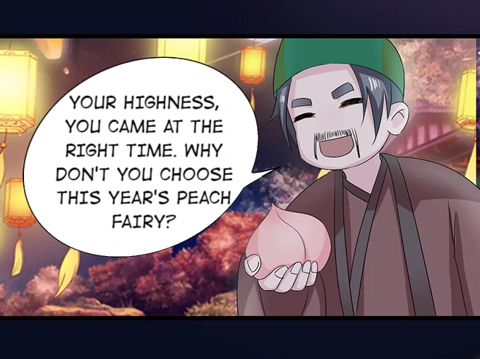 How to Raise a Cross-Dressing Master Chapter 32 - Page 30