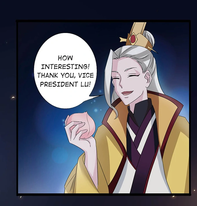 How to Raise a Cross-Dressing Master Chapter 32 - Page 31