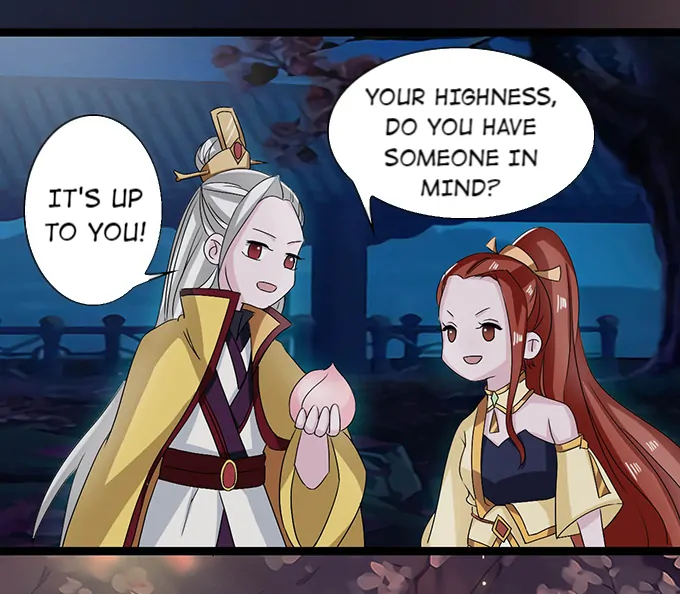 How to Raise a Cross-Dressing Master Chapter 32 - Page 32