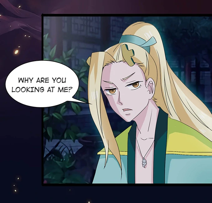 How to Raise a Cross-Dressing Master Chapter 32 - Page 35