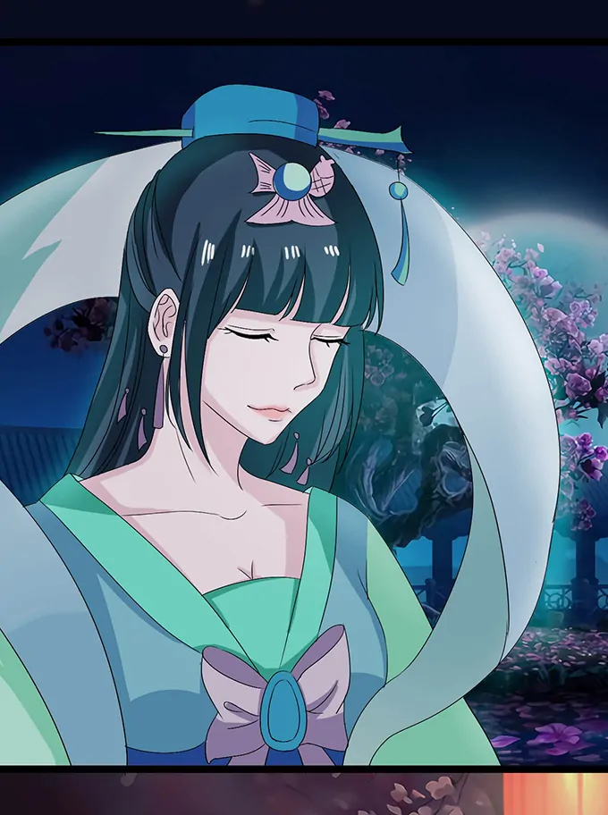 How to Raise a Cross-Dressing Master Chapter 32 - Page 36