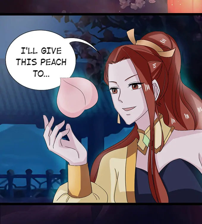 How to Raise a Cross-Dressing Master Chapter 32 - Page 37