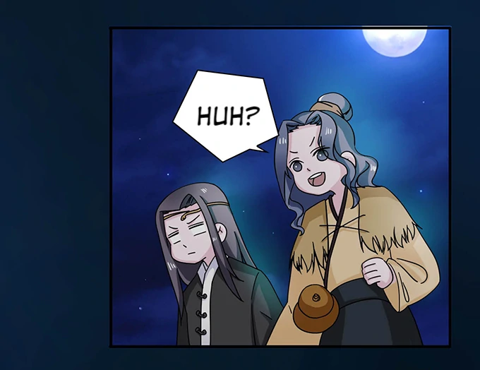 How to Raise a Cross-Dressing Master Chapter 32 - Page 40