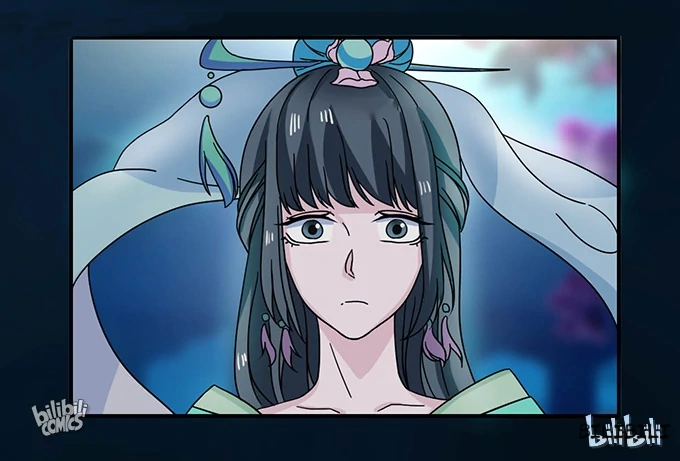 How to Raise a Cross-Dressing Master Chapter 32 - Page 41