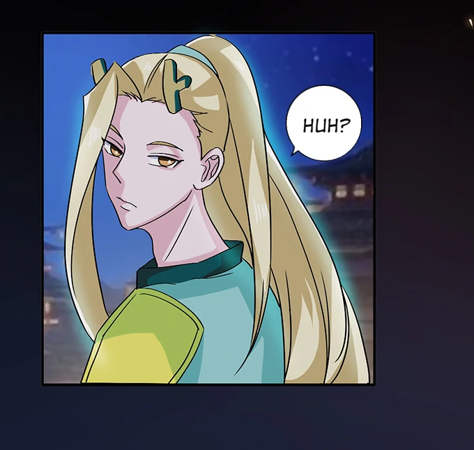 How to Raise a Cross-Dressing Master Chapter 32 - Page 5