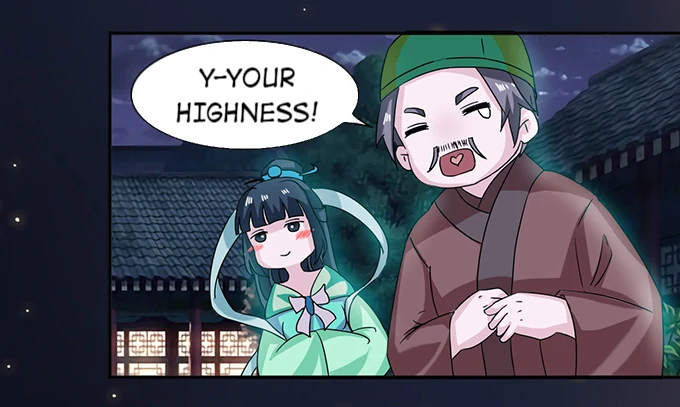 How to Raise a Cross-Dressing Master Chapter 32 - Page 8