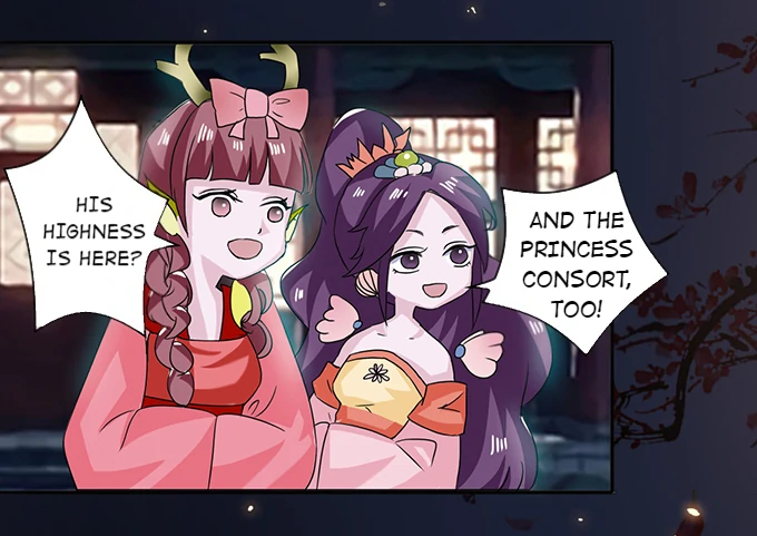 How to Raise a Cross-Dressing Master Chapter 32 - Page 9