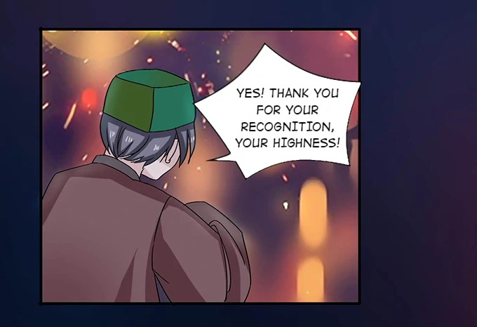 How to Raise a Cross-Dressing Master Chapter 33 - Page 12