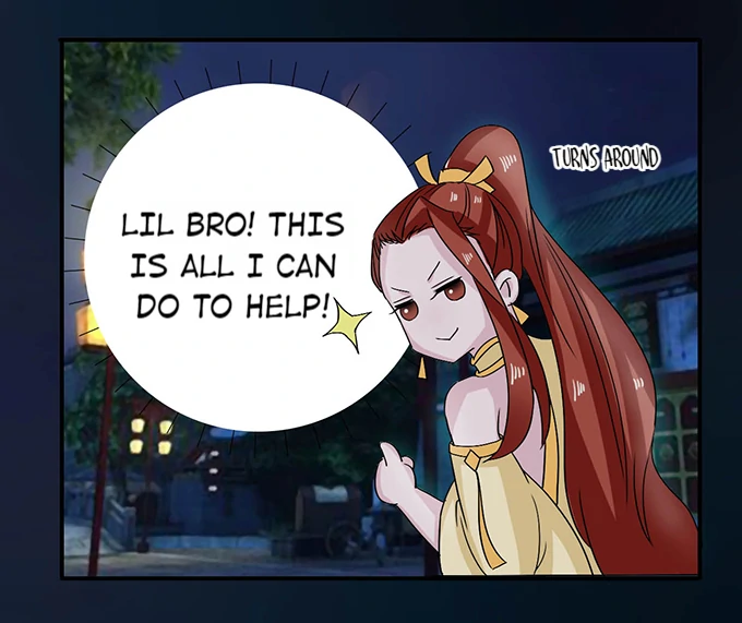 How to Raise a Cross-Dressing Master Chapter 33 - Page 14