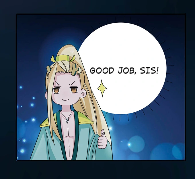 How to Raise a Cross-Dressing Master Chapter 33 - Page 15