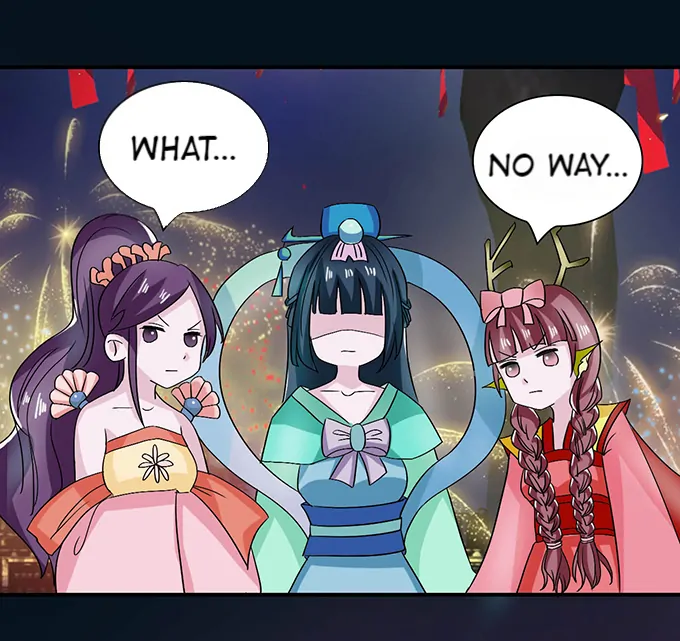 How to Raise a Cross-Dressing Master Chapter 33 - Page 16