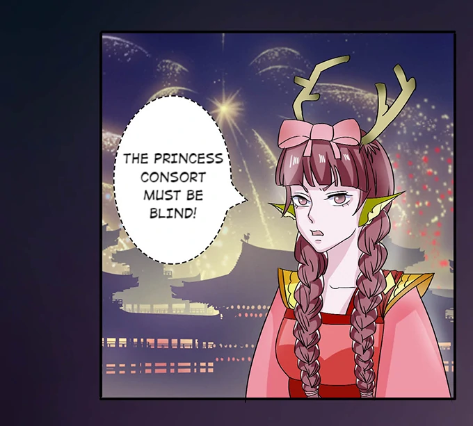 How to Raise a Cross-Dressing Master Chapter 33 - Page 17