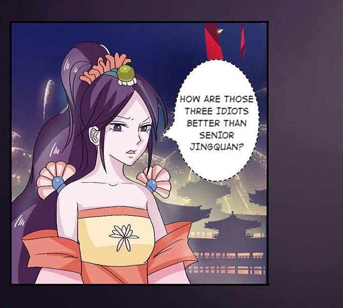 How to Raise a Cross-Dressing Master Chapter 33 - Page 18