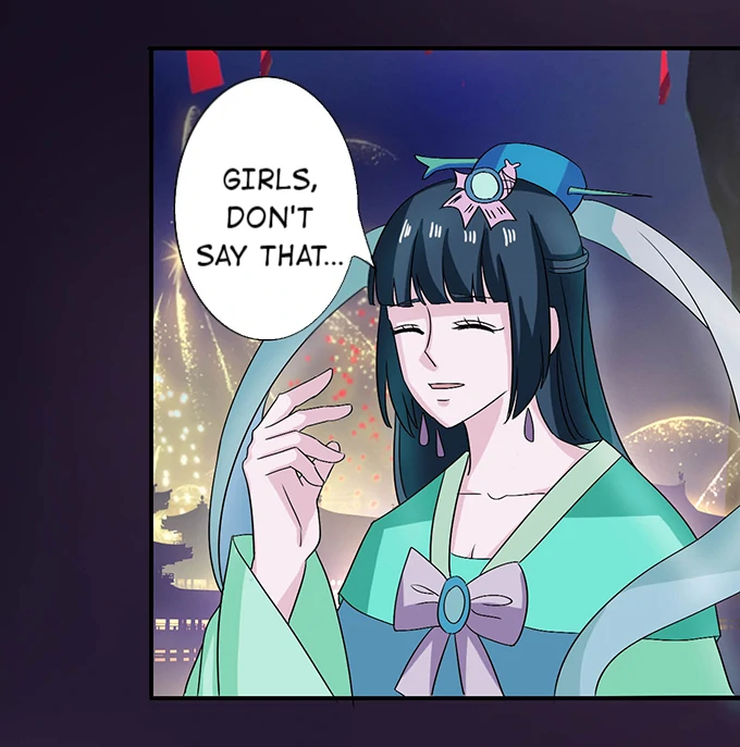 How to Raise a Cross-Dressing Master Chapter 33 - Page 19