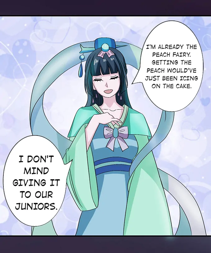 How to Raise a Cross-Dressing Master Chapter 33 - Page 20