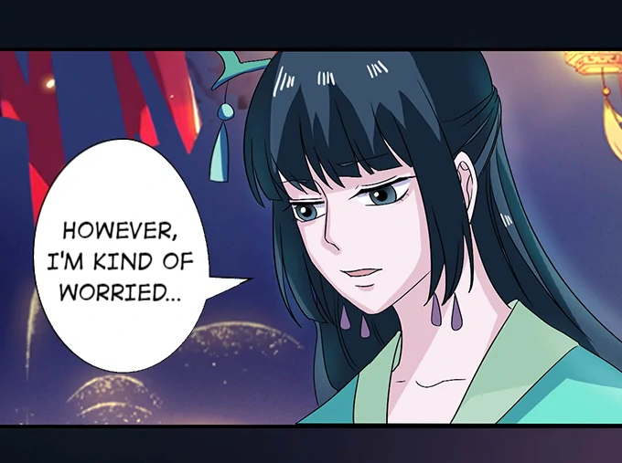 How to Raise a Cross-Dressing Master Chapter 33 - Page 22