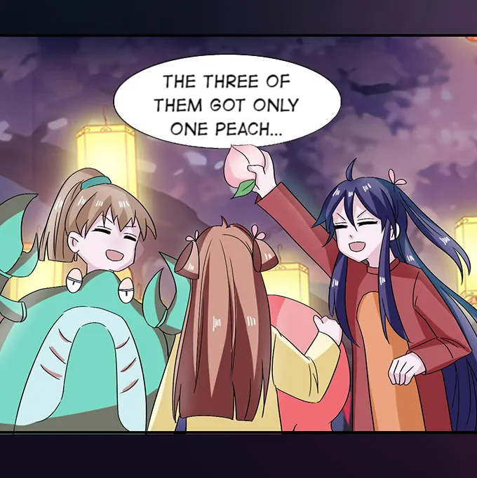 How to Raise a Cross-Dressing Master Chapter 33 - Page 23