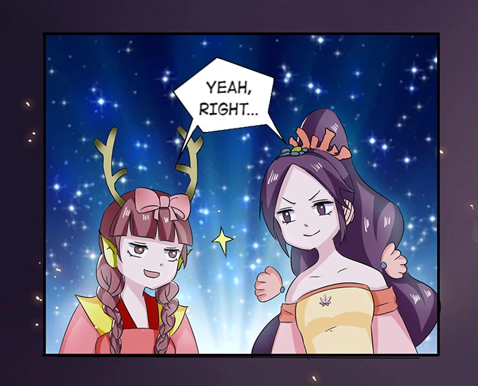 How to Raise a Cross-Dressing Master Chapter 33 - Page 25