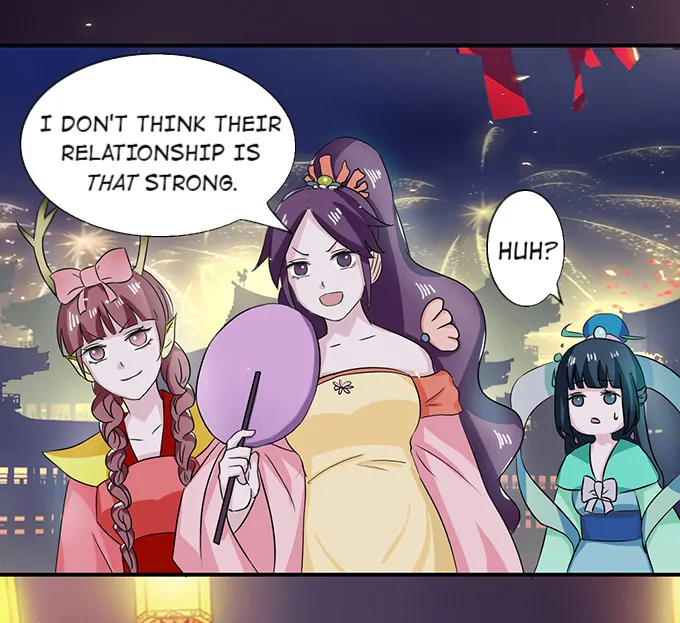 How to Raise a Cross-Dressing Master Chapter 33 - Page 27