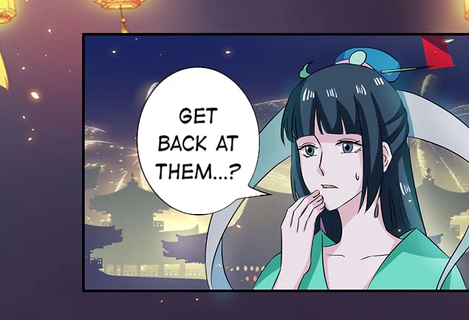 How to Raise a Cross-Dressing Master Chapter 33 - Page 28