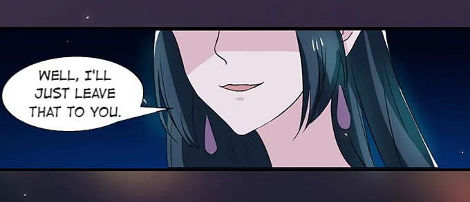 How to Raise a Cross-Dressing Master Chapter 33 - Page 29