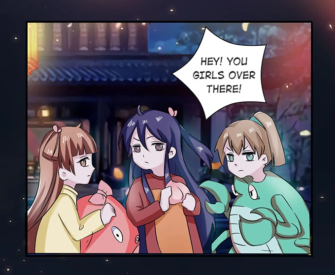 How to Raise a Cross-Dressing Master Chapter 33 - Page 30