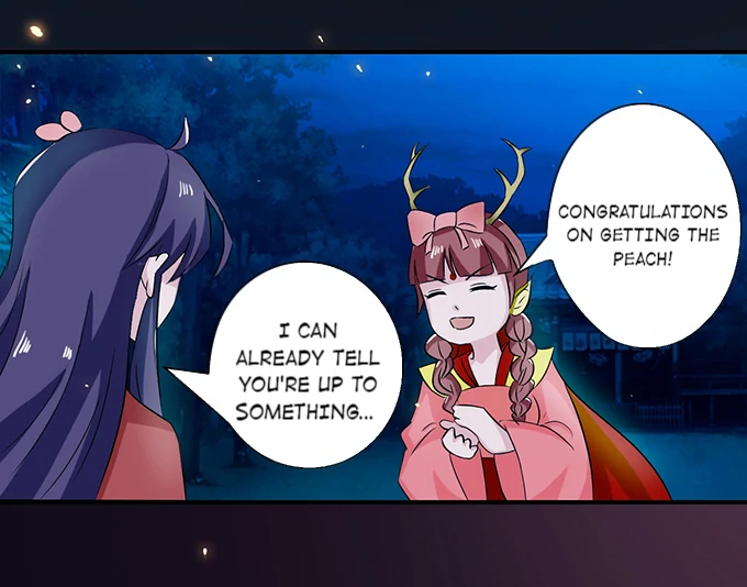 How to Raise a Cross-Dressing Master Chapter 33 - Page 31