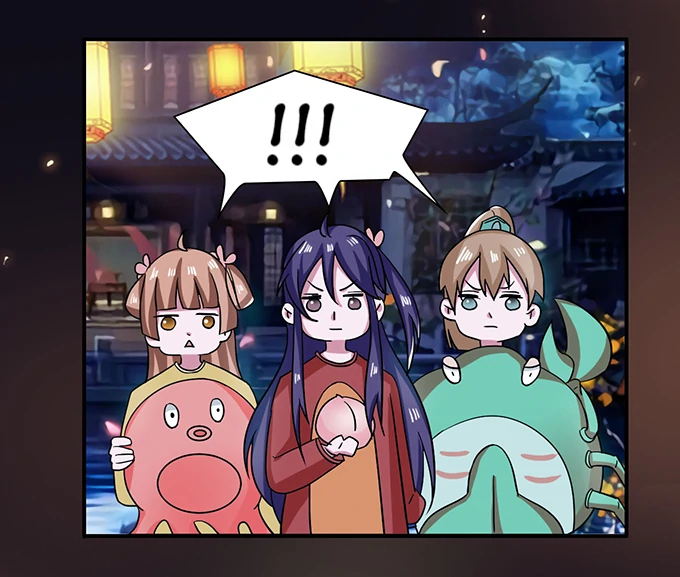 How to Raise a Cross-Dressing Master Chapter 33 - Page 33