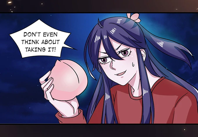 How to Raise a Cross-Dressing Master Chapter 33 - Page 37