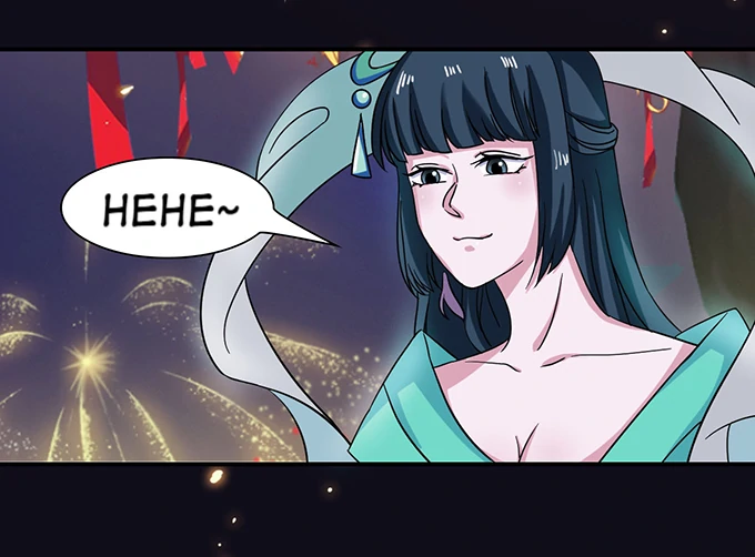 How to Raise a Cross-Dressing Master Chapter 33 - Page 40