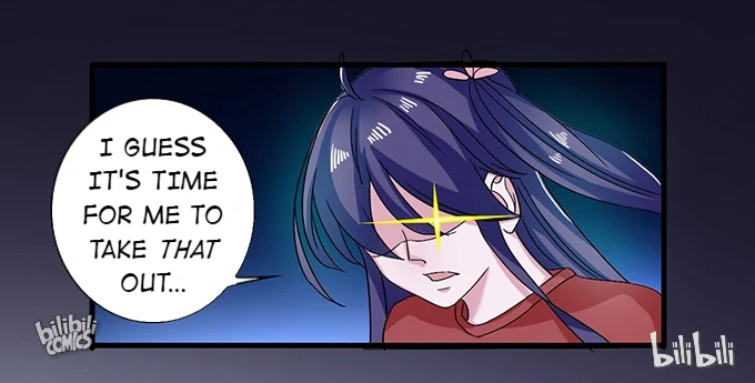 How to Raise a Cross-Dressing Master Chapter 33 - Page 41