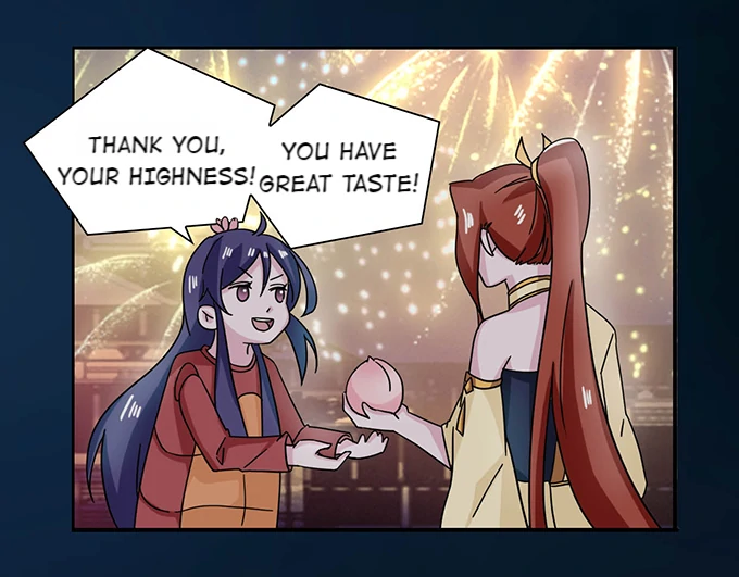 How to Raise a Cross-Dressing Master Chapter 33 - Page 5