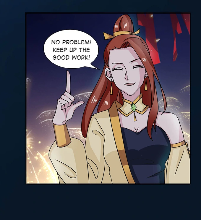 How to Raise a Cross-Dressing Master Chapter 33 - Page 6