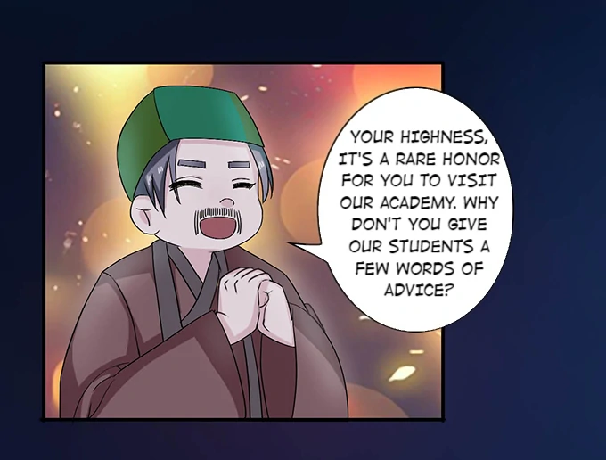 How to Raise a Cross-Dressing Master Chapter 33 - Page 7