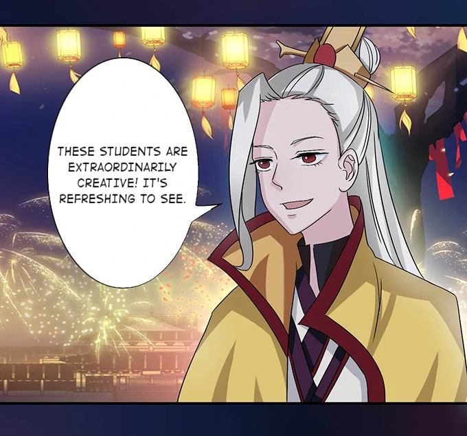 How to Raise a Cross-Dressing Master Chapter 33 - Page 8