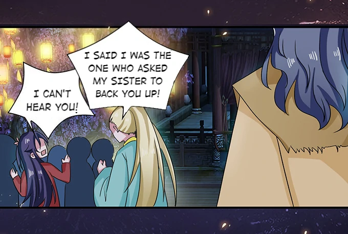 How to Raise a Cross-Dressing Master Chapter 34 - Page 16