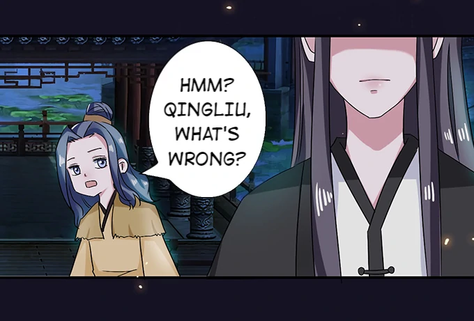 How to Raise a Cross-Dressing Master Chapter 34 - Page 18