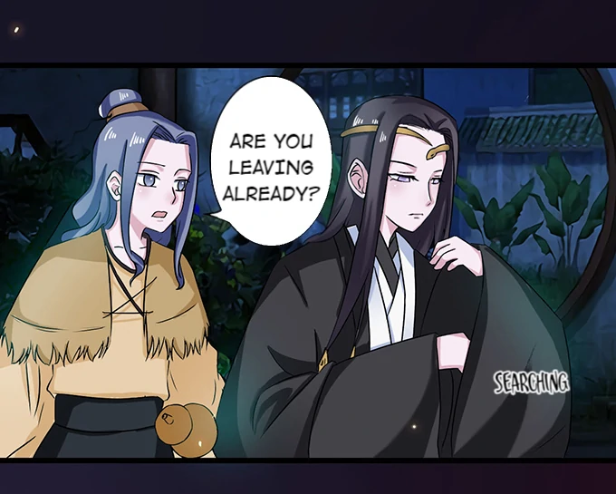 How to Raise a Cross-Dressing Master Chapter 34 - Page 19