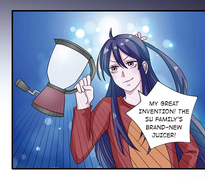 How to Raise a Cross-Dressing Master Chapter 34 - Page 2