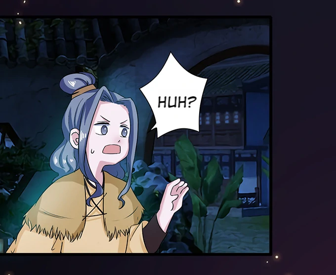 How to Raise a Cross-Dressing Master Chapter 34 - Page 22