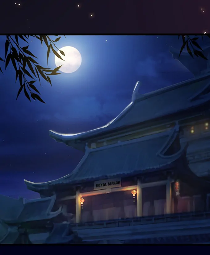 How to Raise a Cross-Dressing Master Chapter 34 - Page 25