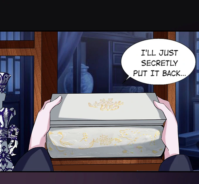 How to Raise a Cross-Dressing Master Chapter 34 - Page 28