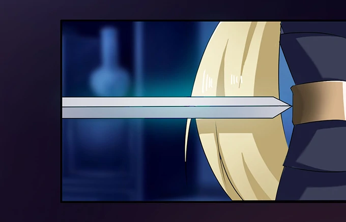 How to Raise a Cross-Dressing Master Chapter 34 - Page 31