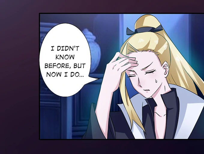 How to Raise a Cross-Dressing Master Chapter 34 - Page 37